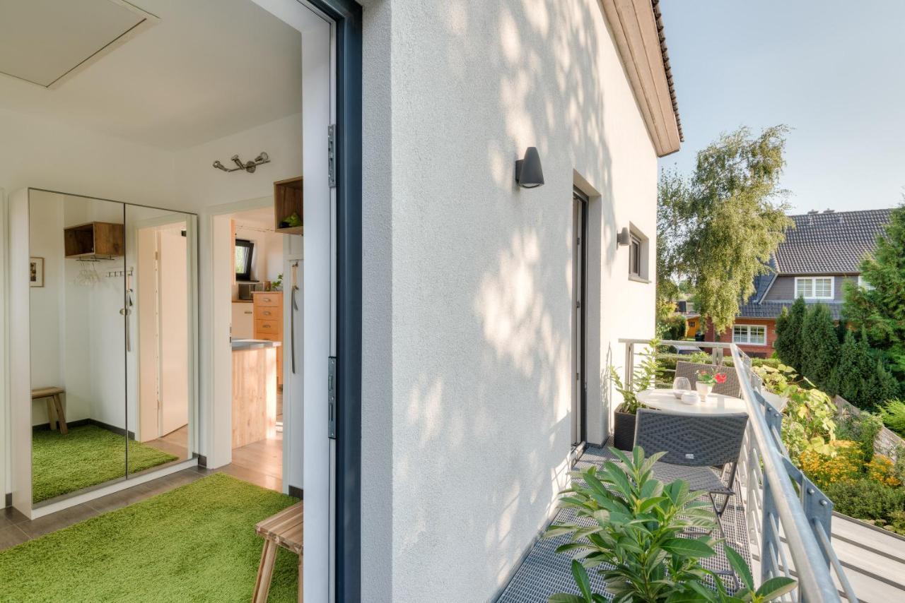 Ferienwohnung Gruenes Berlin, Berlin
