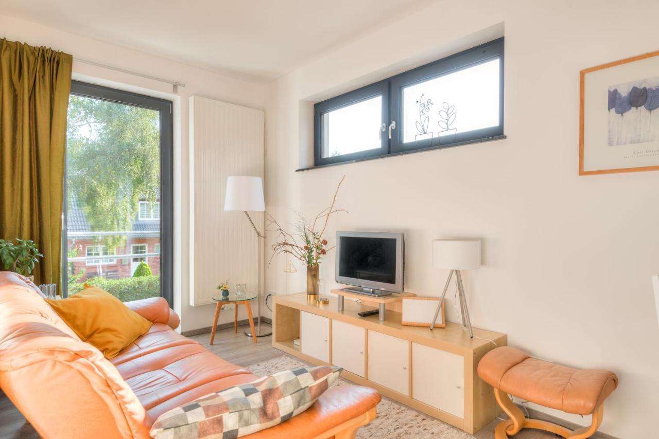Ferienwohnung Gruenes Berlin — Fotos 3